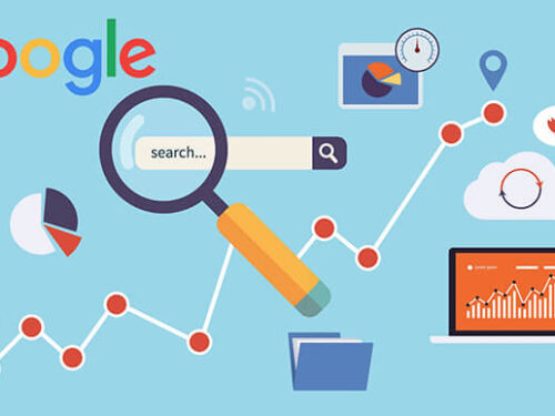 Do you want to extend your rankings on Google and other search engines?