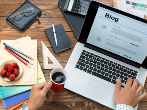 How to Write a Successful Blog Post