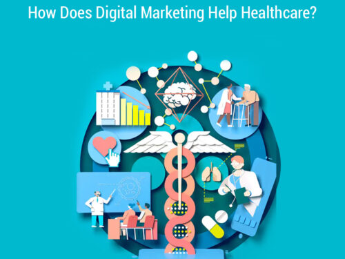 How Does Digital Marketing Help Healthcare?