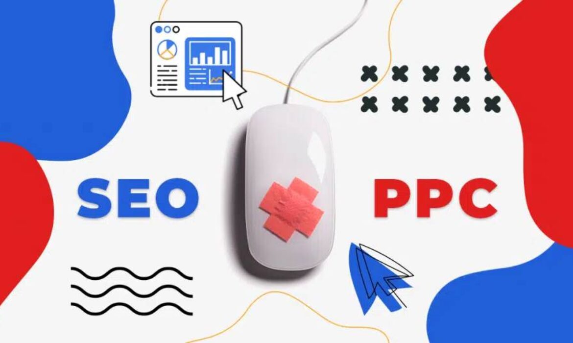 PPC Vs. SEO: Everything You Need to Know