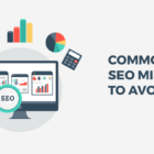 Top 3 SEO Mistakes to Avoid on Your Website: Adinn’s Recommendations