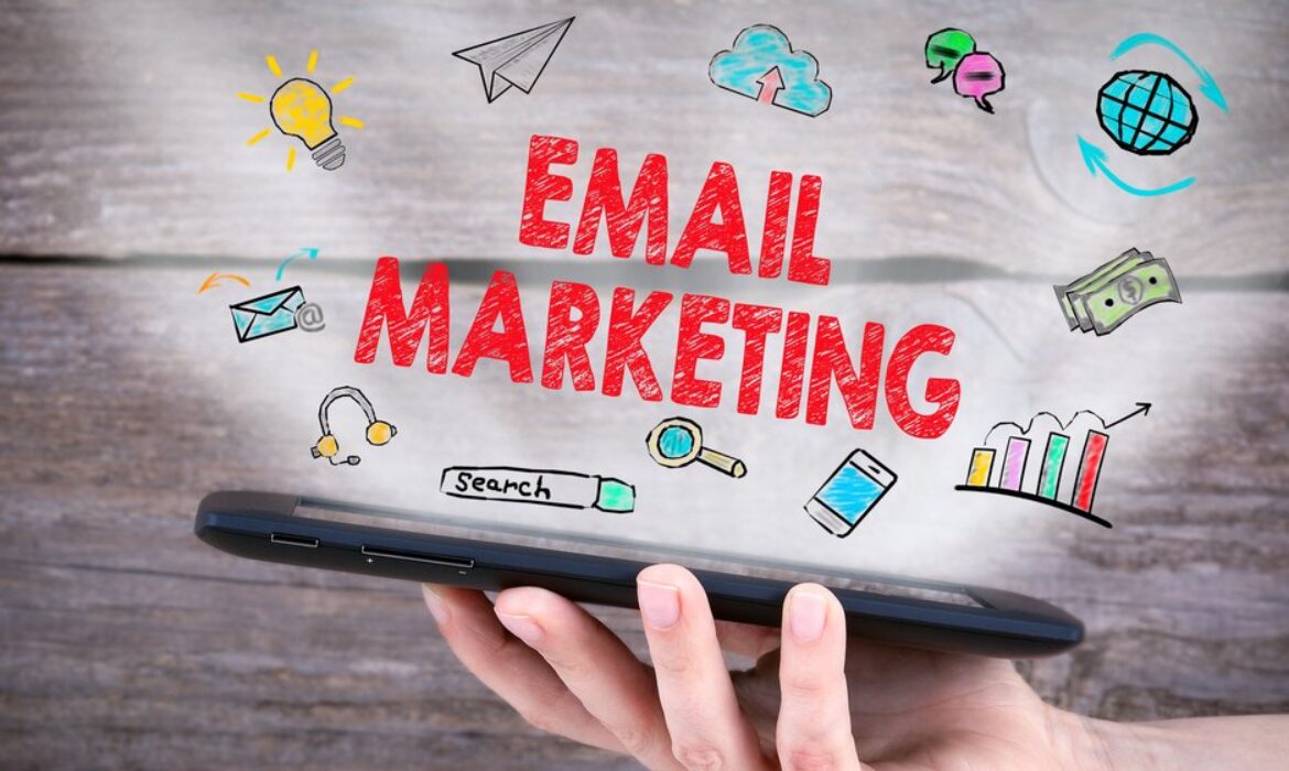The Power of Email Marketing: Tips and Tricks from Adinn
