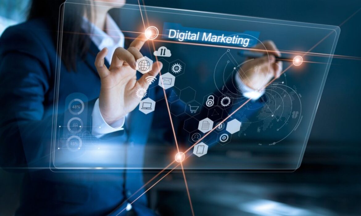 Unlock the Potential of Digital Marketing with Adinn Digital, Your Top Digital Marketing Agency in Chennai