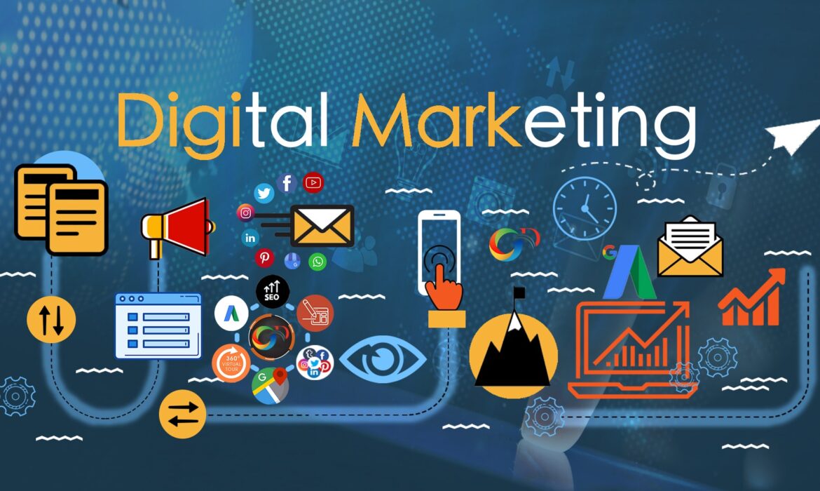 4 Reasons to Choose Adinn Digital as Your Digital Marketing Company in Madurai