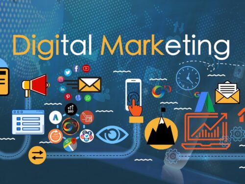 4 Reasons to Choose Adinn Digital as Your Digital Marketing Company in Madurai
