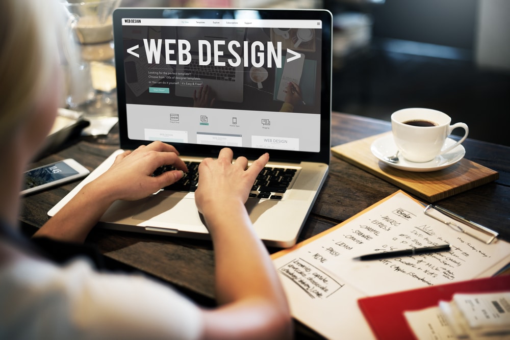 Elevate Your Online Presence with a Leading Web Designing Company in Madurai