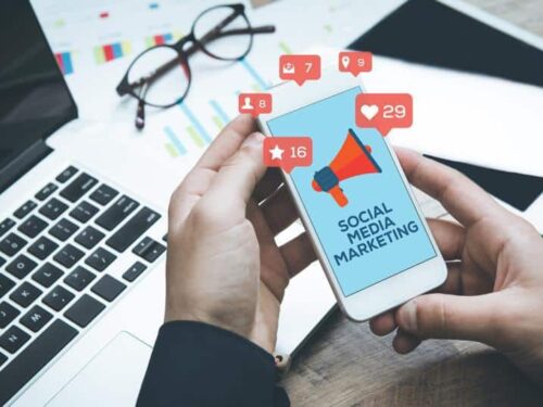 Unleashing Digital Brilliance: Adinn Digital – Your Premier Social Media Marketing Company in Madurai