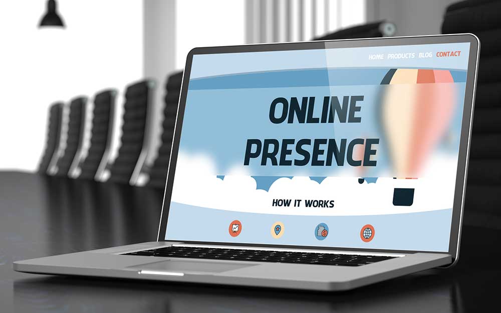 Elevating Your Online Presence: Adinn Digital’s Web Design Services in Madurai