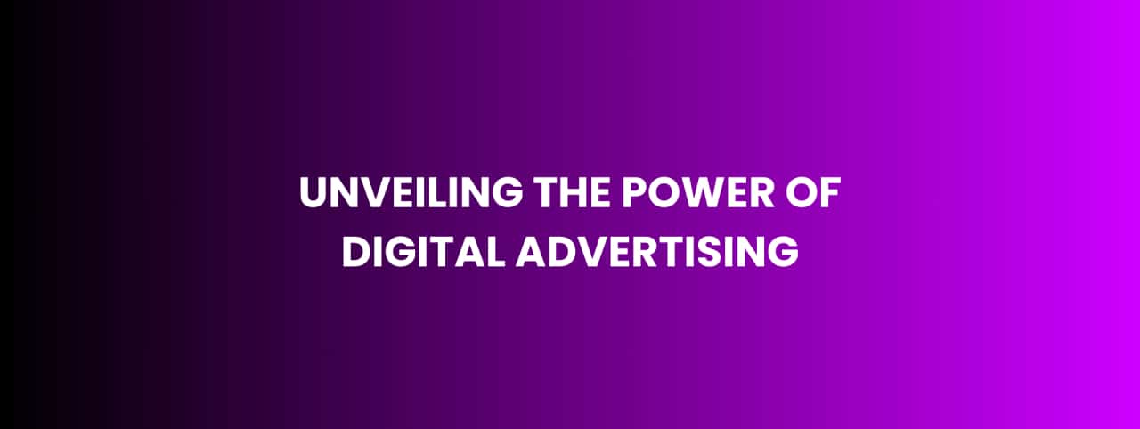 Unveiling the Power of Advertising: Adinn Digital’s Leading Advertising Services in Madurai