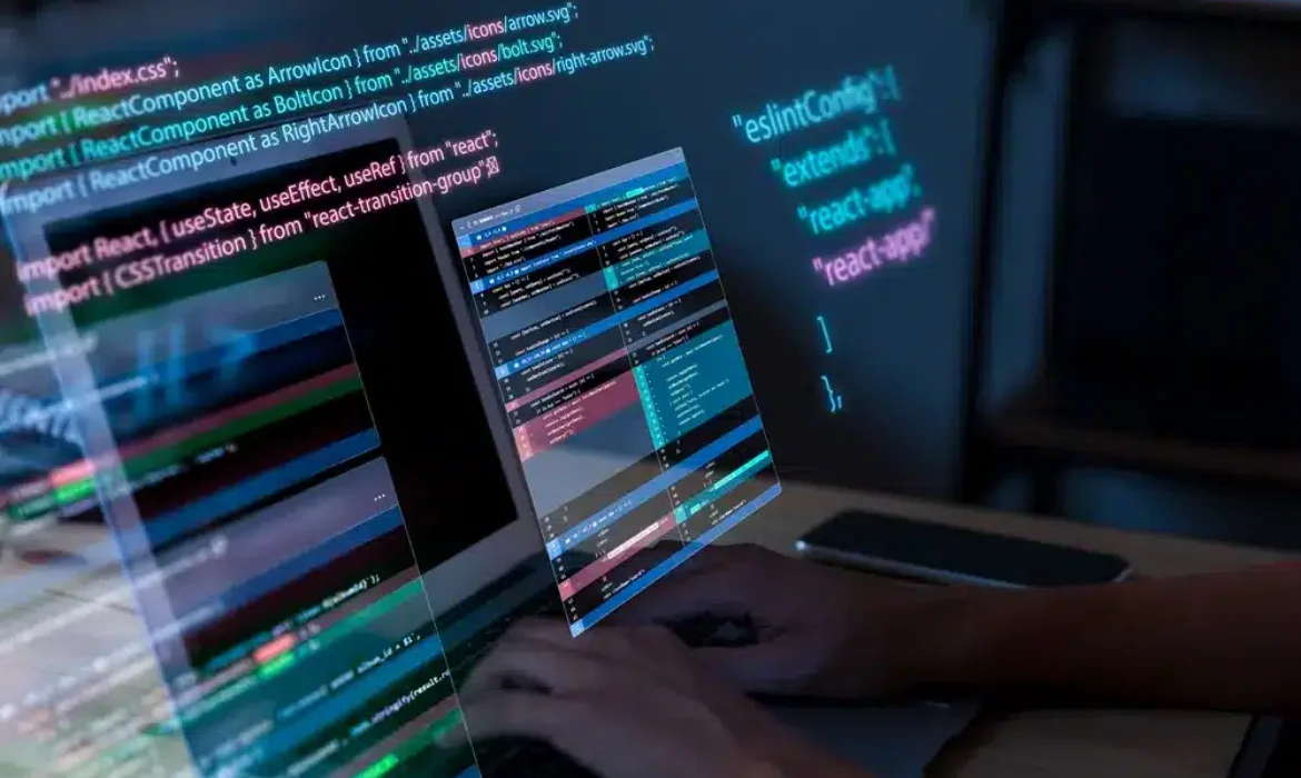 Adinn Digital: Crafting Digital Dreams with Web Designing Company in Madurai.