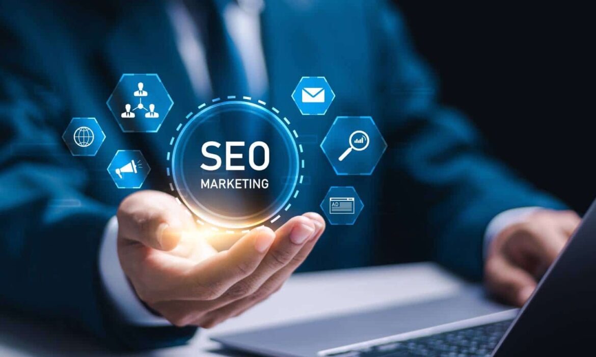 Adinn Digital: SEO agencies in Madurai for your Digital Marketing Needs