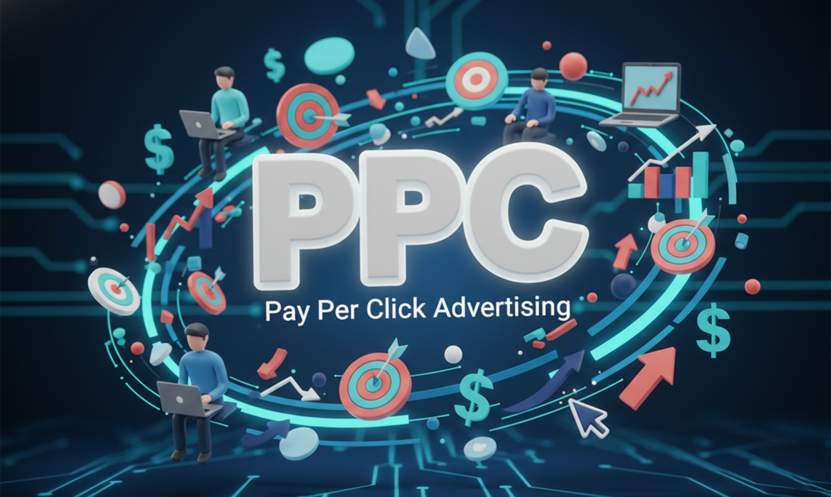 Adinn Digital: Your Trusted PPC Ads Agency In Madurai For Your Business Growth