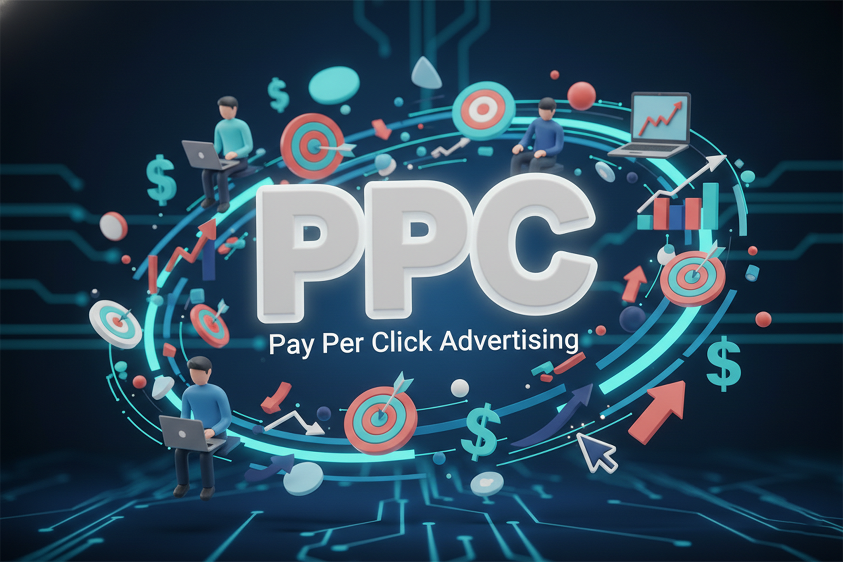 Adinn Digital: Your Trusted PPC Ads Agency In Madurai For Your Business Growth