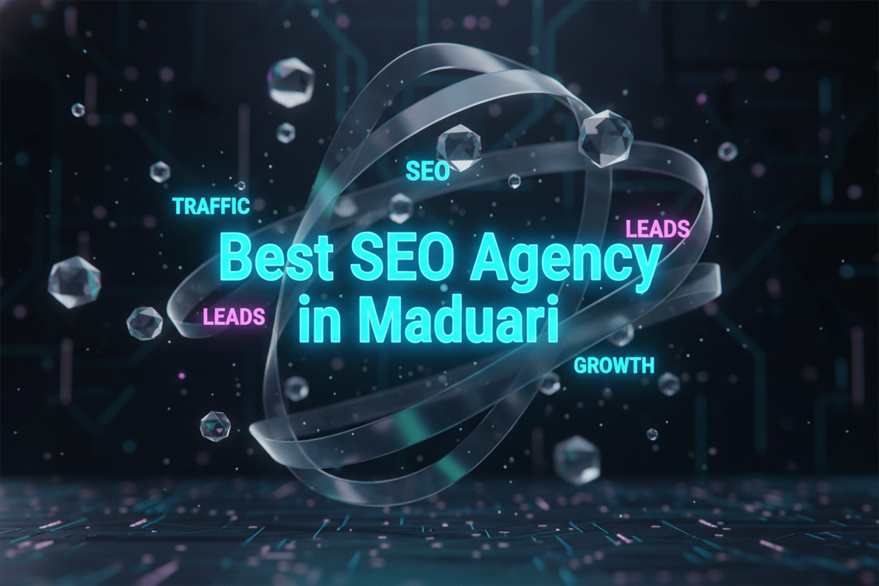 Best SEO Agency in Madurai –  Drive Traffic, Leads & Business Growth